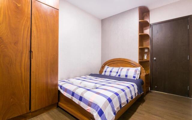 Sunrise City Luxury 2BR SW Pool 15th