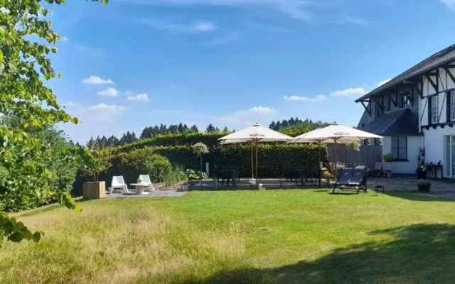 Hotel Le Soyeuru