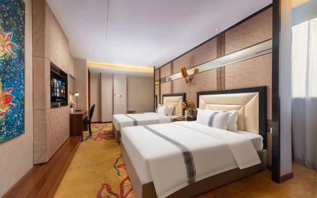 Gentleman Hotel