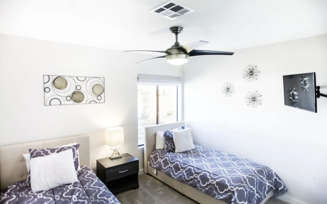 Monterosa - 4 Bedroom Home - Scottsdale