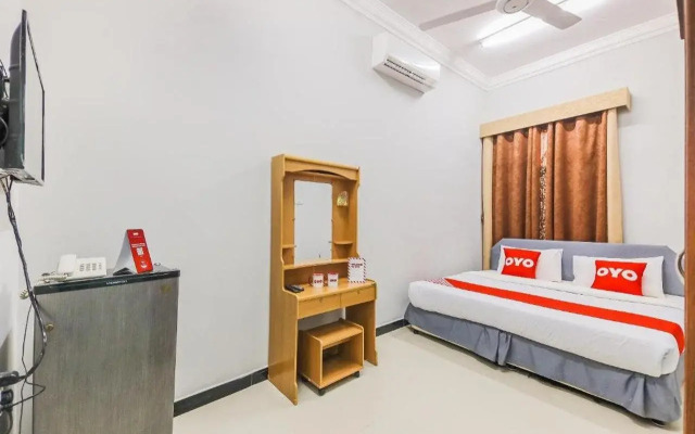 Ras Al Hadd Guest House