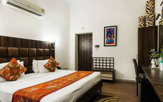 Kingston Home Stay