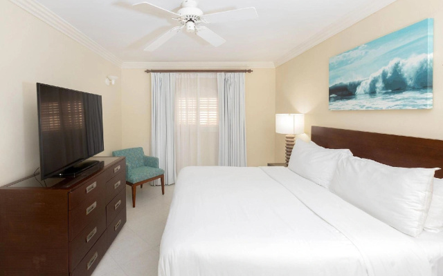 Hotel Escape At The Gap