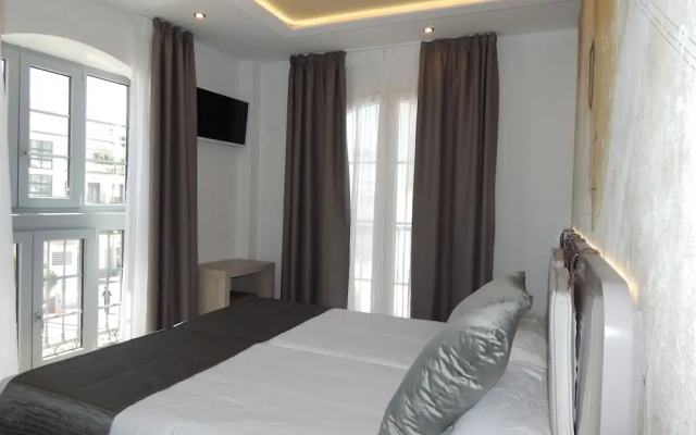 Hostal Doña Carmen