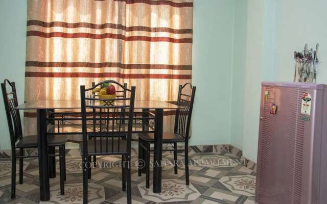 Sahara Apartment