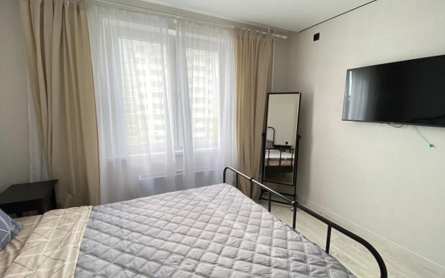 59 Квартира на Ленина 239 Альфа Рент