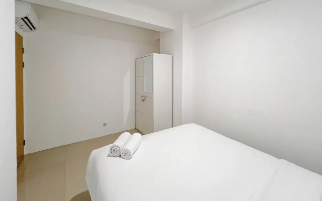 Spacious And Restfull 3Br At Bale Hinggil Apartment