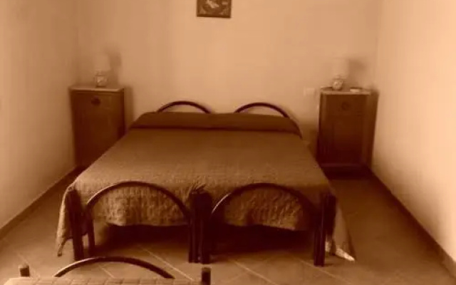 Agriturismo Il Baglio di San Nicola