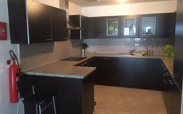 Sifa Apartment 12M