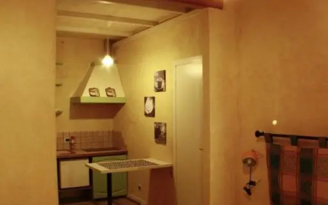 B&B Nascondino