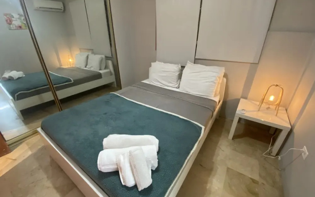 Aura House Isla Verde