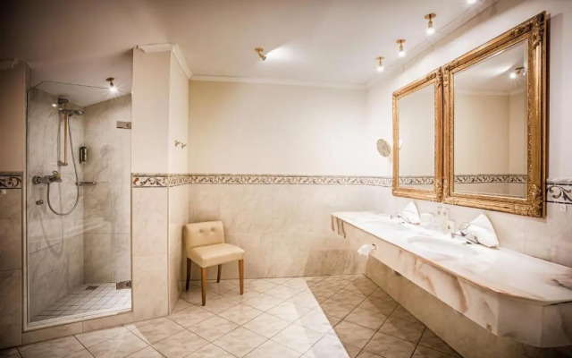 Hotel Peternhof