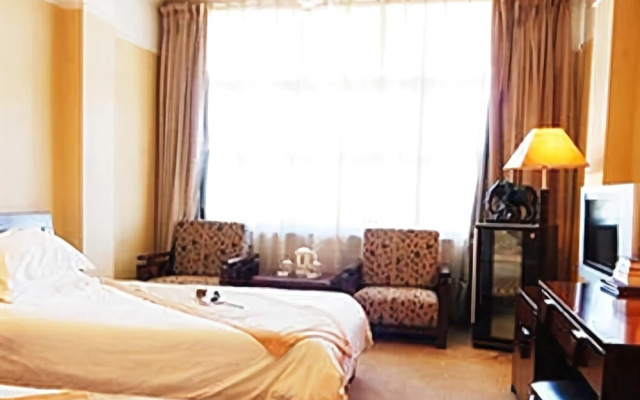 Meidu Hotel