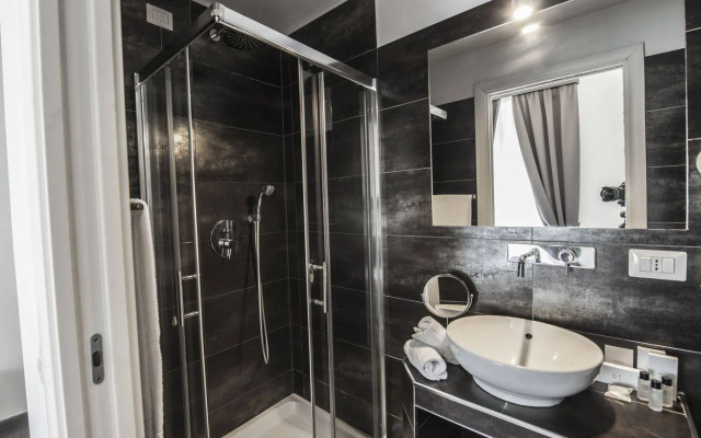 Corso Suite 107 Rooms Wellness & Spa