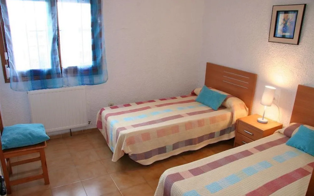 Villa Bahía