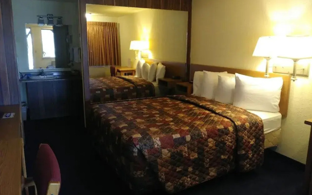 The Sturgis Motel