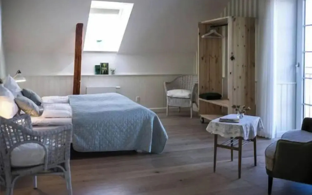 Kellers Badehotel