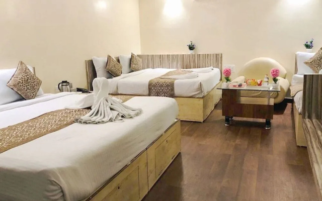 Hotel Satyam