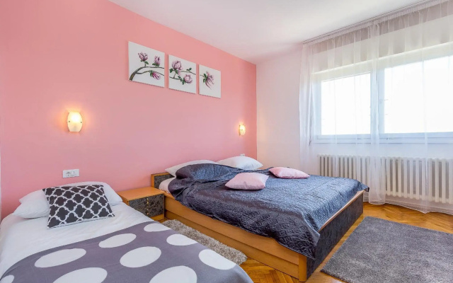 Romance Apartment