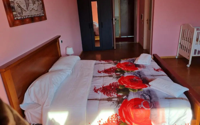 La Boheme Hotel