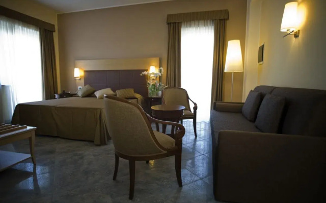Villa Tirreno