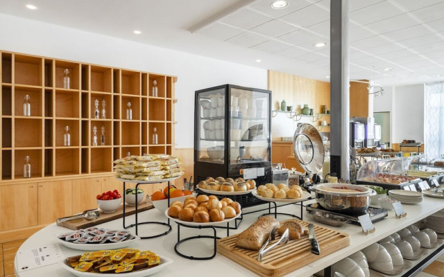 Class Hotel Cuneo