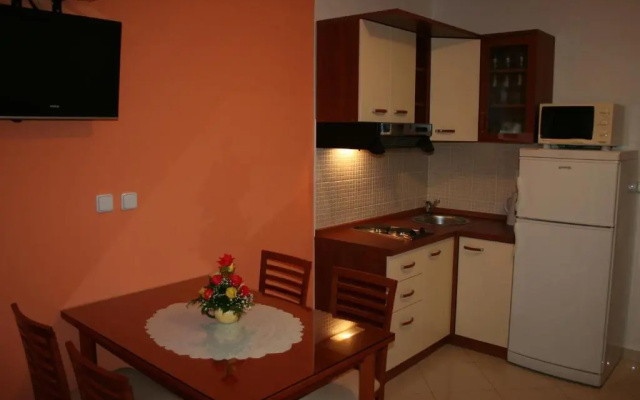 Apartments Villa Sunce