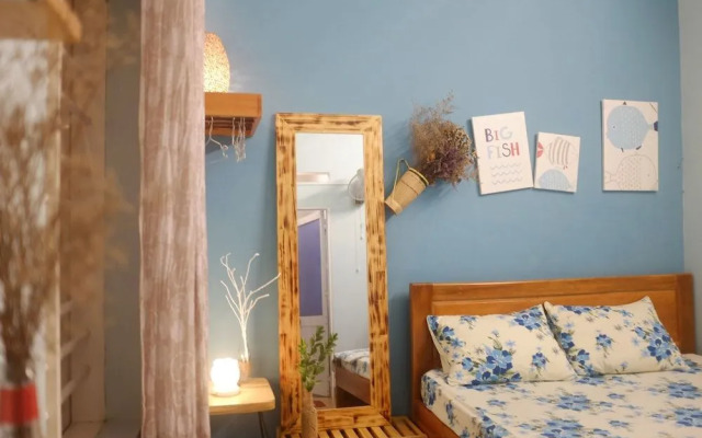 July's Homestay at Phu Yen - Hostel