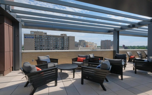 Global Luxury Suites in Bethesda