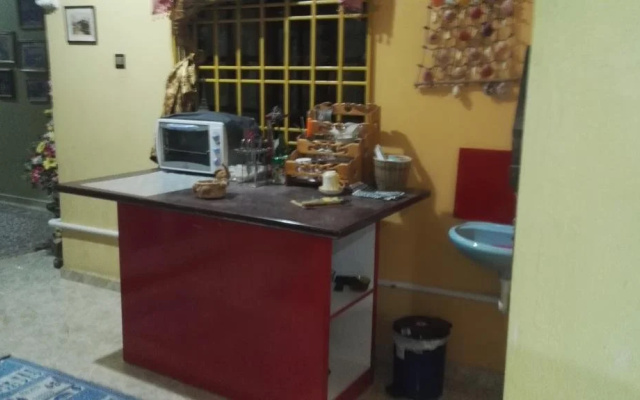 Nur Ainur Inn