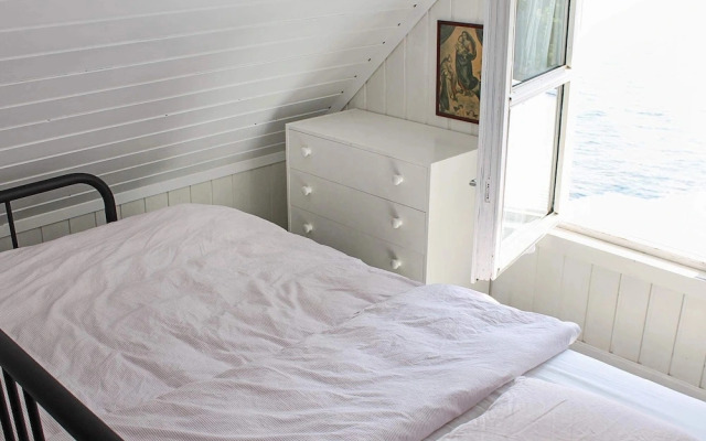 6 Person Holiday Home in Brevik