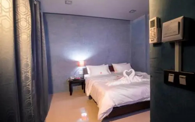 U-Siket Resort