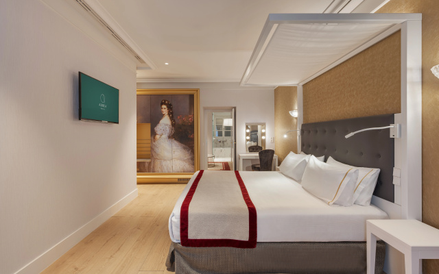 Aurea Ana Palace by Eurostars Hotel Company
