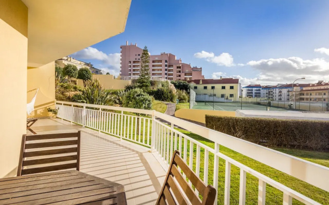 Ericeira Apartments