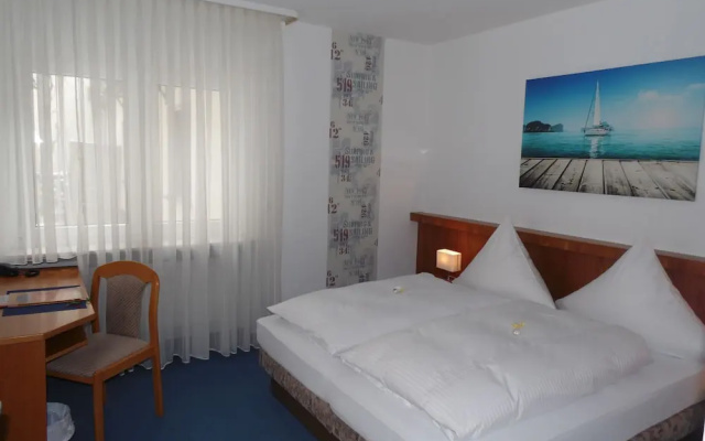 Hotel Sonnenhof