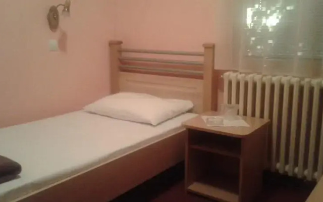 Guesthouse Denis