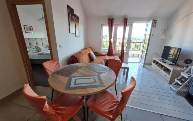 Apartments Franka