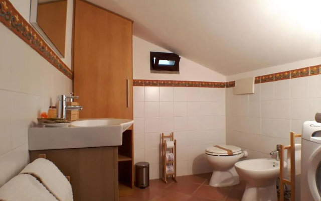 Alloggio turistico La Casa del Vignola