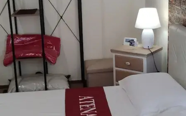 Atena apartments Agrigento center