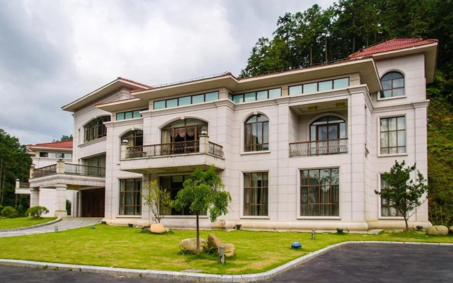 Yingshanhong Hotel