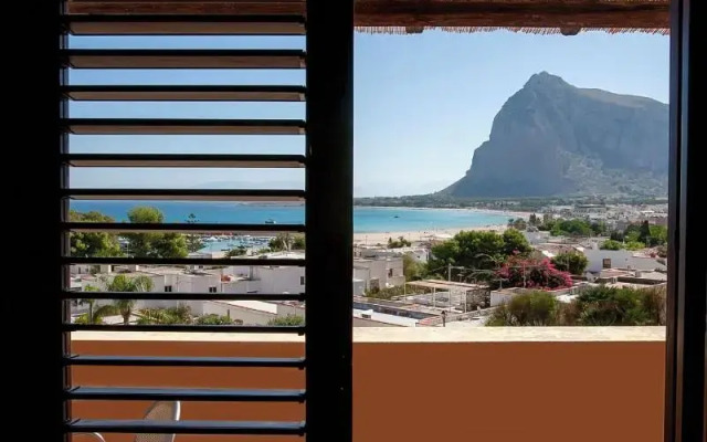 Villaggio Cala Mancina