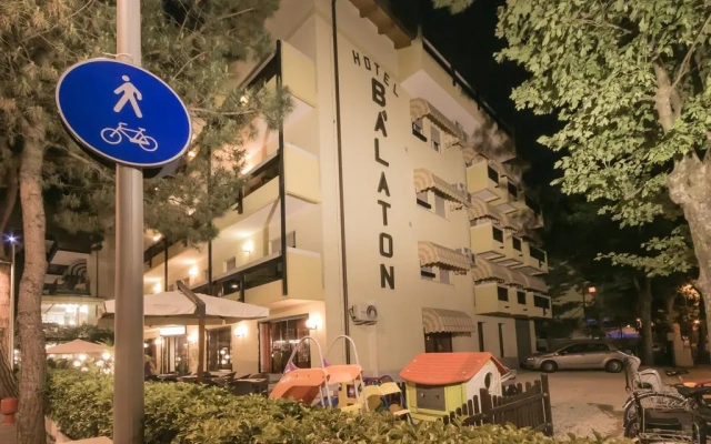 Hotel Balaton