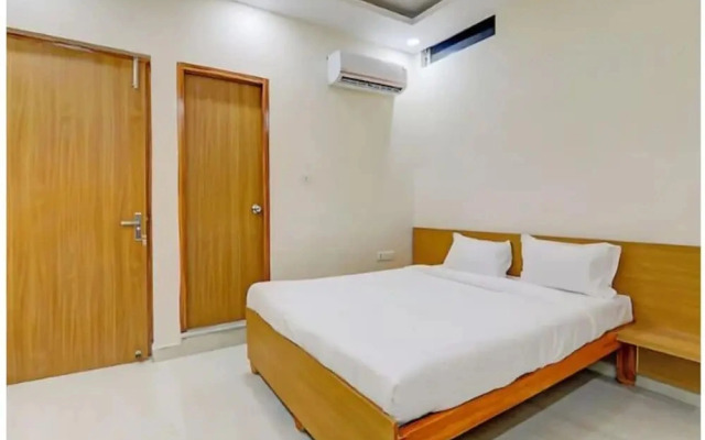 Hotel Rameshwaram Inn