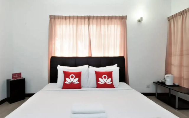 ZEN Premium Ampang Hilir