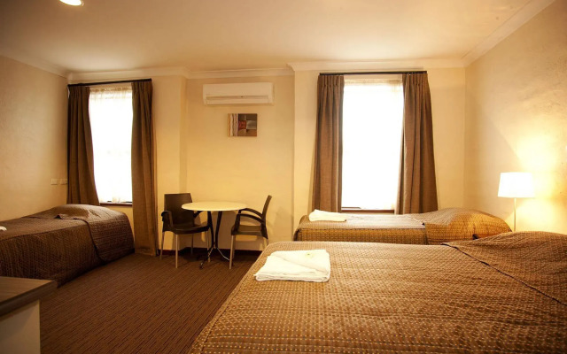 Prince of Wales Hotel, Bunbury