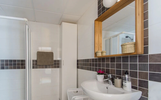Apartamento Puerta Caleta