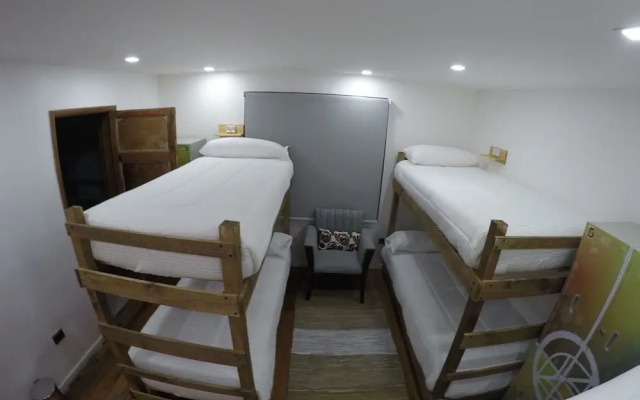 Casa Viva Hostel