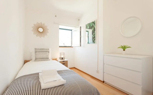 Principe Real Apartment