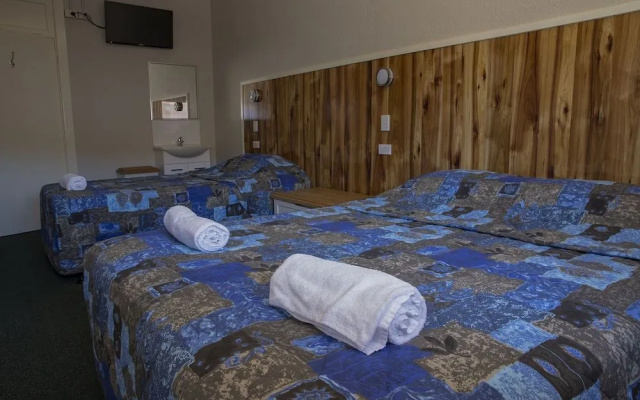 Criterion Hotel Gundagai