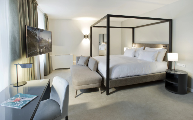 Pestana Amsterdam Riverside